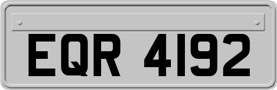 EQR4192