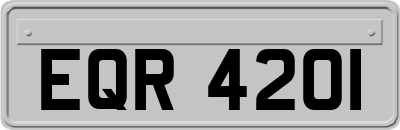 EQR4201