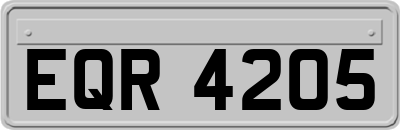 EQR4205