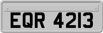 EQR4213