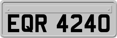 EQR4240