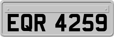 EQR4259
