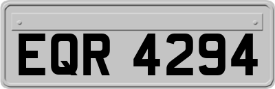 EQR4294