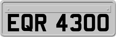 EQR4300