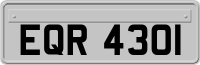 EQR4301