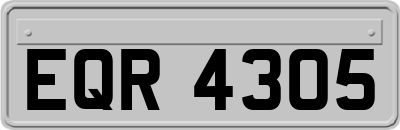 EQR4305