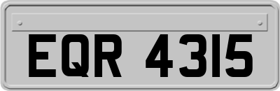 EQR4315