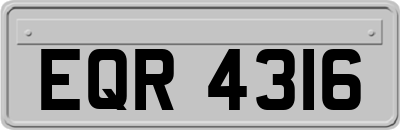 EQR4316
