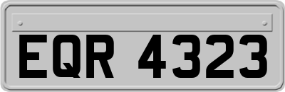 EQR4323