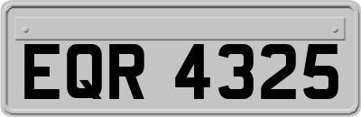 EQR4325
