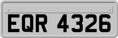 EQR4326