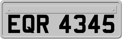 EQR4345