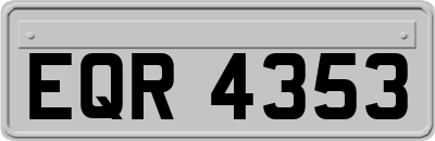 EQR4353