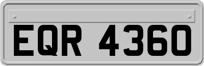EQR4360