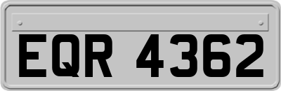 EQR4362