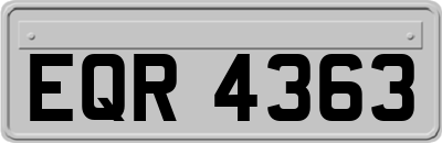 EQR4363