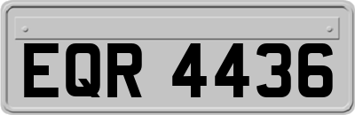 EQR4436