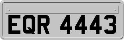 EQR4443