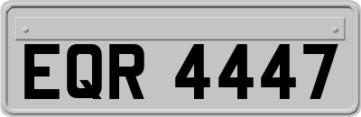 EQR4447