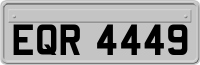 EQR4449