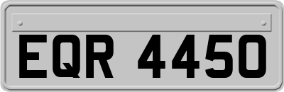EQR4450