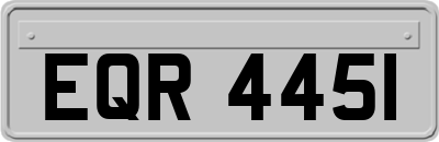 EQR4451