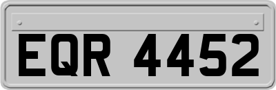 EQR4452