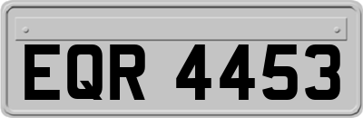 EQR4453