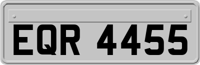 EQR4455
