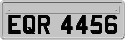 EQR4456