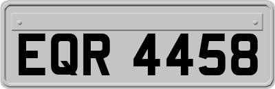 EQR4458