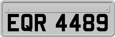 EQR4489