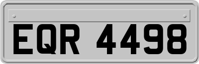 EQR4498