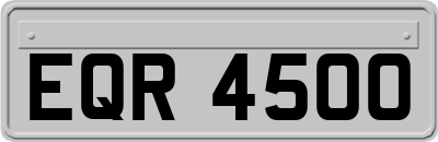 EQR4500
