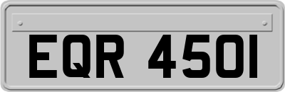 EQR4501
