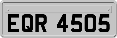 EQR4505