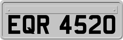 EQR4520