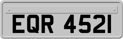 EQR4521