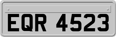 EQR4523