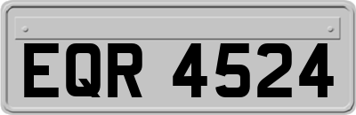 EQR4524