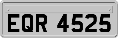 EQR4525