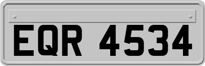 EQR4534