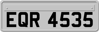 EQR4535