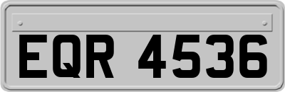 EQR4536
