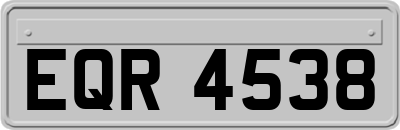 EQR4538