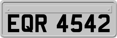 EQR4542