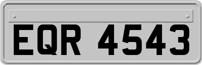 EQR4543