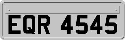 EQR4545