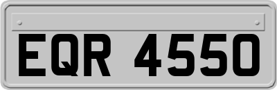 EQR4550