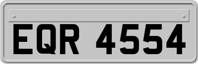 EQR4554